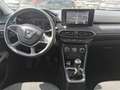Dacia Jogger 1.0 TCe 100 CV Extreme UP GPL Ezüst - thumbnail 9