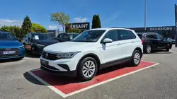 Volkswagen Tiguan 2.0 TDI 150CH DSG7 LIFE