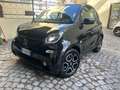smart forTwo Fortwo 1.0 Prime 71cv twinamic Nero - thumbnail 2