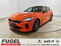 Kia Stinger 3.3 V6 T-GDi GT 4WD AUT|GD|Leder|LED Oranje - thumbnail 1