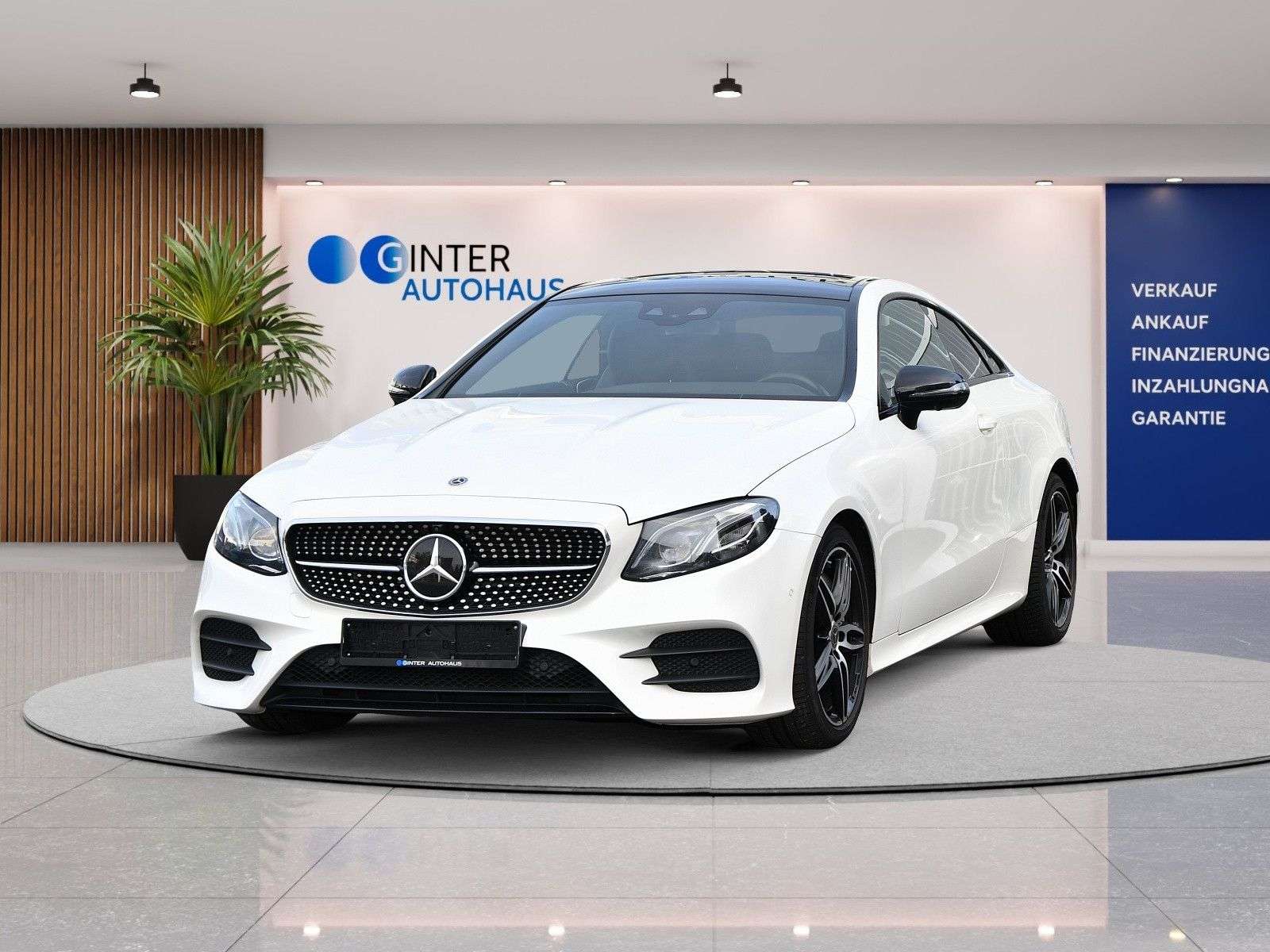 2017 Mercedes Benz E 350