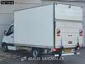 Mercedes-Benz Sprinter 314 CDI Automaat Laadklep Zijdeur Bakwagen Camera Wit - thumbnail 2