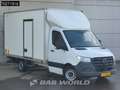Mercedes-Benz Sprinter 314 CDI Automaat Laadklep Zijdeur Bakwagen Camera Wit - thumbnail 5