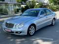 Mercedes-Benz E 220 CDI Automatik*Klimaauto.*AHK*Tempomat*PDC* Silber - thumbnail 1