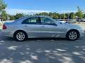 Mercedes-Benz E 220 CDI Automatik*Klimaauto.*AHK*Tempomat*PDC* Silber - thumbnail 6