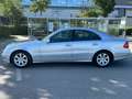Mercedes-Benz E 220 CDI Automatik*Klimaauto.*AHK*Tempomat*PDC* Silber - thumbnail 12