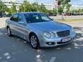 Mercedes-Benz E 220 CDI Automatik*Klimaauto.*AHK*Tempomat*PDC* Silber - thumbnail 5
