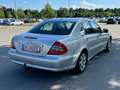 Mercedes-Benz E 220 CDI Automatik*Klimaauto.*AHK*Tempomat*PDC* Silber - thumbnail 8