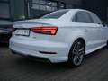 Audi A3 Limousine 2.0 FSI quattro sport LED S-LINE Blanc - thumbnail 20