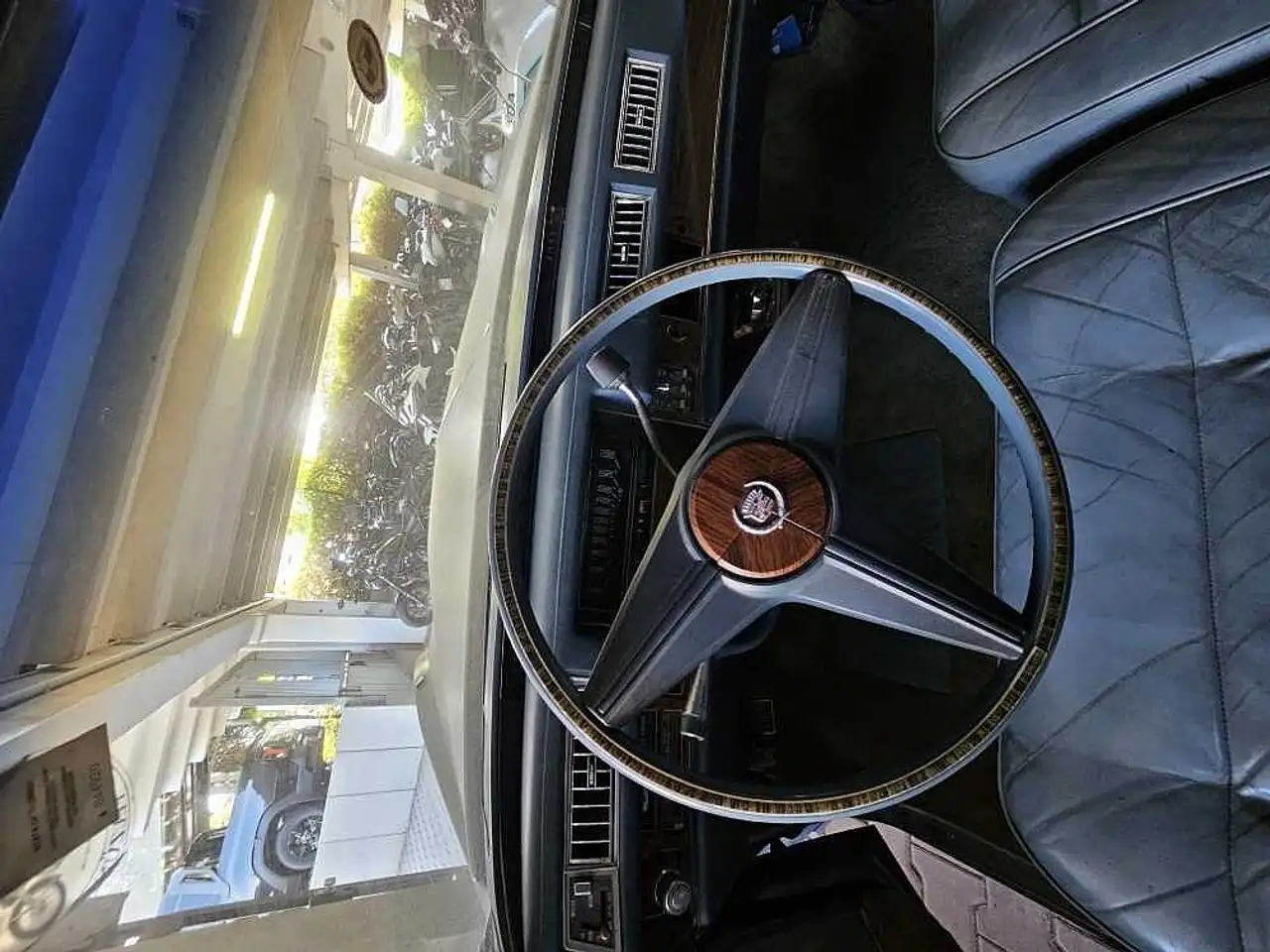 Cadillac Eldorado, foto 8
