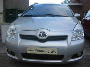 1.6i essence clim 61.000km Garantie 1an