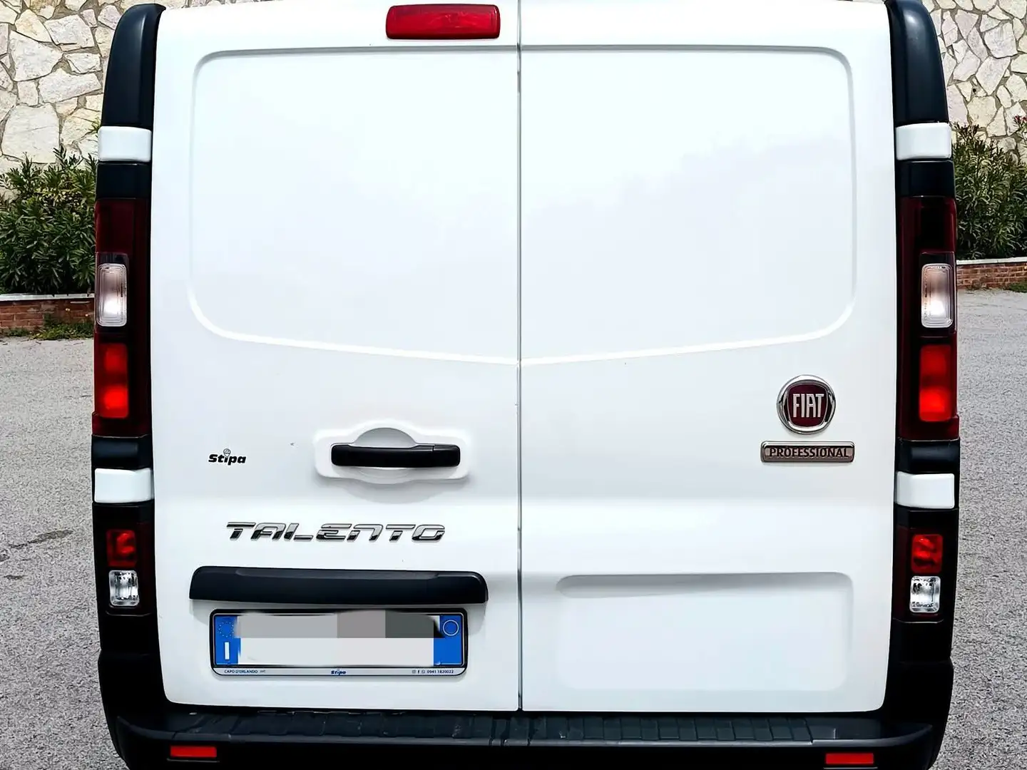 Fiat Talento Wit - 2