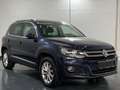Volkswagen Tiguan Tiguan 1,4 TSI Sport&Style BMT Blau - thumbnail 3