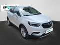 Opel Mokka X Innovation 1.4 Turbo 4x4/AT6/LEDER/NAVI Blanc - thumbnail 3