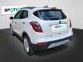 Opel Mokka X Innovation 1.4 Turbo 4x4/AT6/LEDER/NAVI Blanc - thumbnail 7