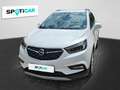 Opel Mokka X Innovation 1.4 Turbo 4x4/AT6/LEDER/NAVI Blanc - thumbnail 1