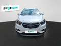 Opel Mokka X Innovation 1.4 Turbo 4x4/AT6/LEDER/NAVI Blanc - thumbnail 2