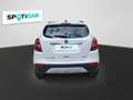 Opel Mokka X Innovation 1.4 Turbo 4x4/AT6/LEDER/NAVI Blanc - thumbnail 5