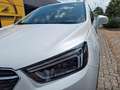 Opel Mokka X Innovation 1.4 Turbo 4x4/AT6/LEDER/NAVI Blanc - thumbnail 17