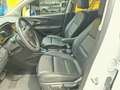 Opel Mokka X Innovation 1.4 Turbo 4x4/AT6/LEDER/NAVI Blanc - thumbnail 9