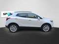 Opel Mokka X Innovation 1.4 Turbo 4x4/AT6/LEDER/NAVI Blanc - thumbnail 4