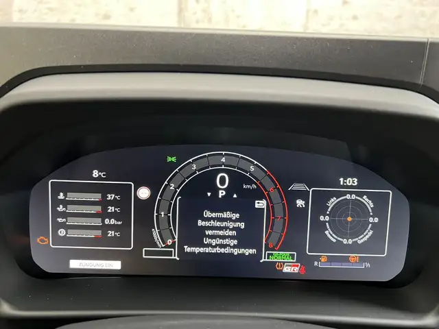 Toyota Yaris GR High Performance + Technik Paket Ansicht 18