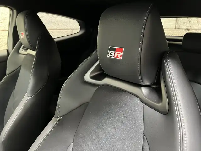Toyota Yaris GR High Performance + Technik Paket Ansicht 14