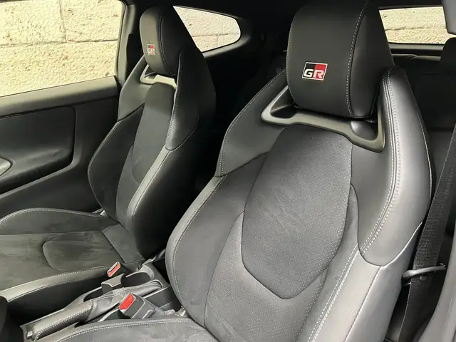 Toyota Yaris GR High Performance + Technik Paket Ansicht 13