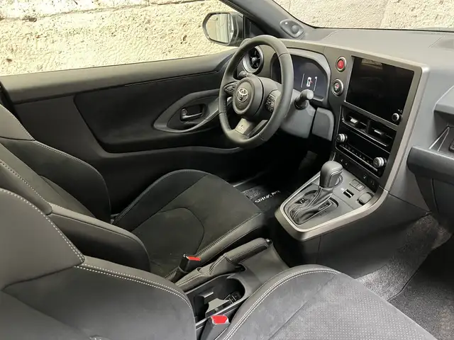 Toyota Yaris GR High Performance + Technik Paket Ansicht 15