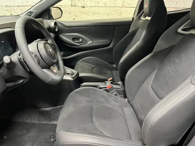 Toyota Yaris GR High Performance + Technik Paket Ansicht 12
