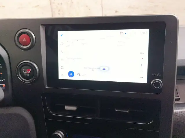 Toyota Yaris GR High Performance + Technik Paket Ansicht 19