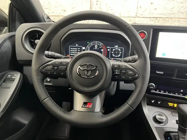 Toyota Yaris GR High Performance + Technik Paket Ansicht 16