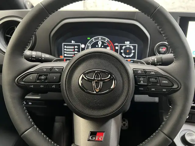 Toyota Yaris GR High Performance + Technik Paket Ansicht 17