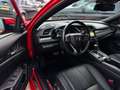 Honda Civic 1.0 i-VTEC Executive 2017 129PK PANORAMA AUTOMAAT Rouge - thumbnail 13