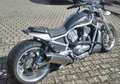 Harley-Davidson Night Rod STREET CUSTOM ORIG. NUR 20.260KM Gris - thumbnail 16