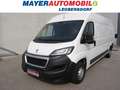 Peugeot Boxer Boxer 35+ L3H2 BlueHDi 140 S&S Weiß - thumbnail 1