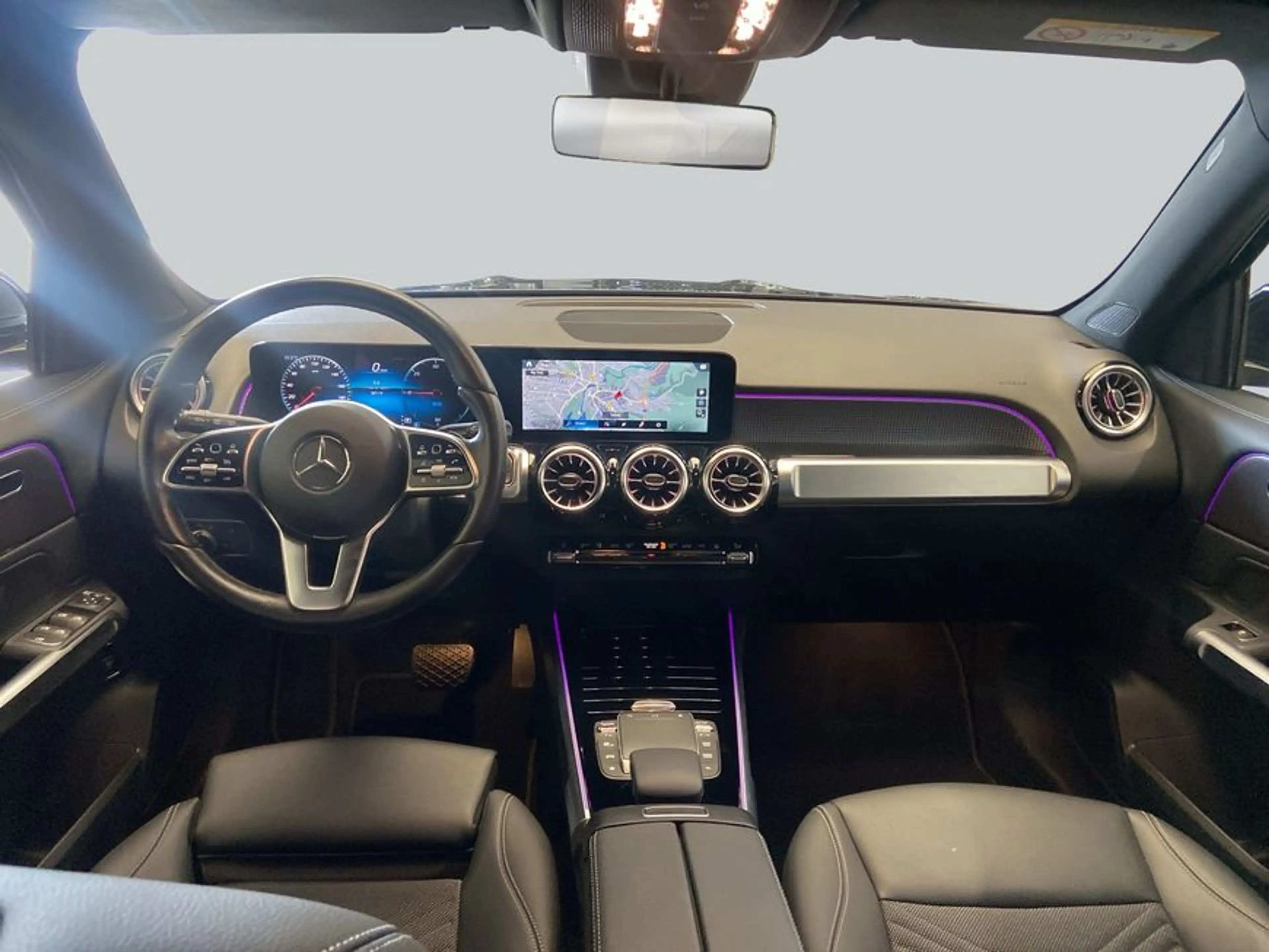 Mercedes-Benz EQB 300 EQB — photo 13
