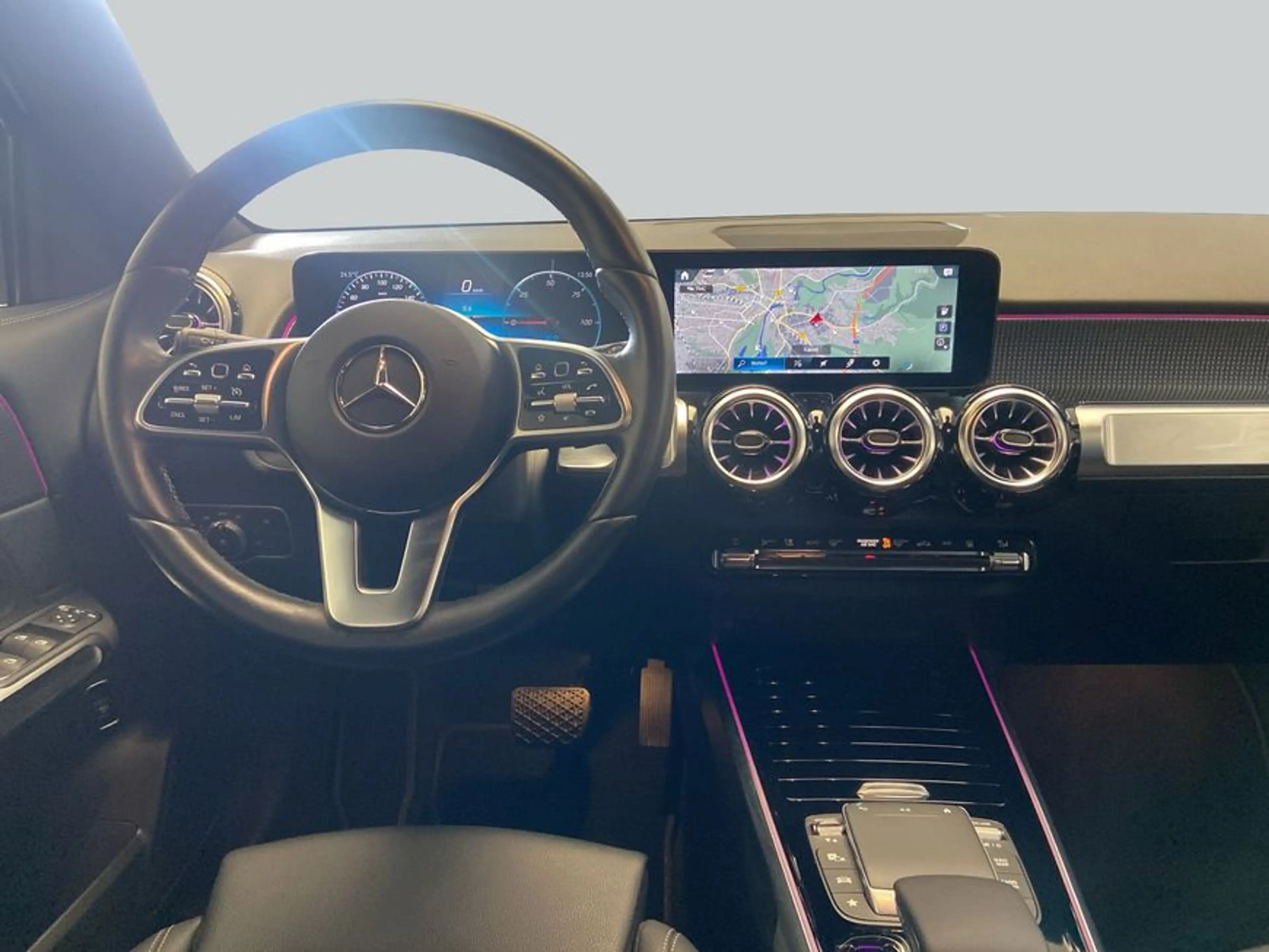 Mercedes-Benz EQB 300 EQB — photo 14