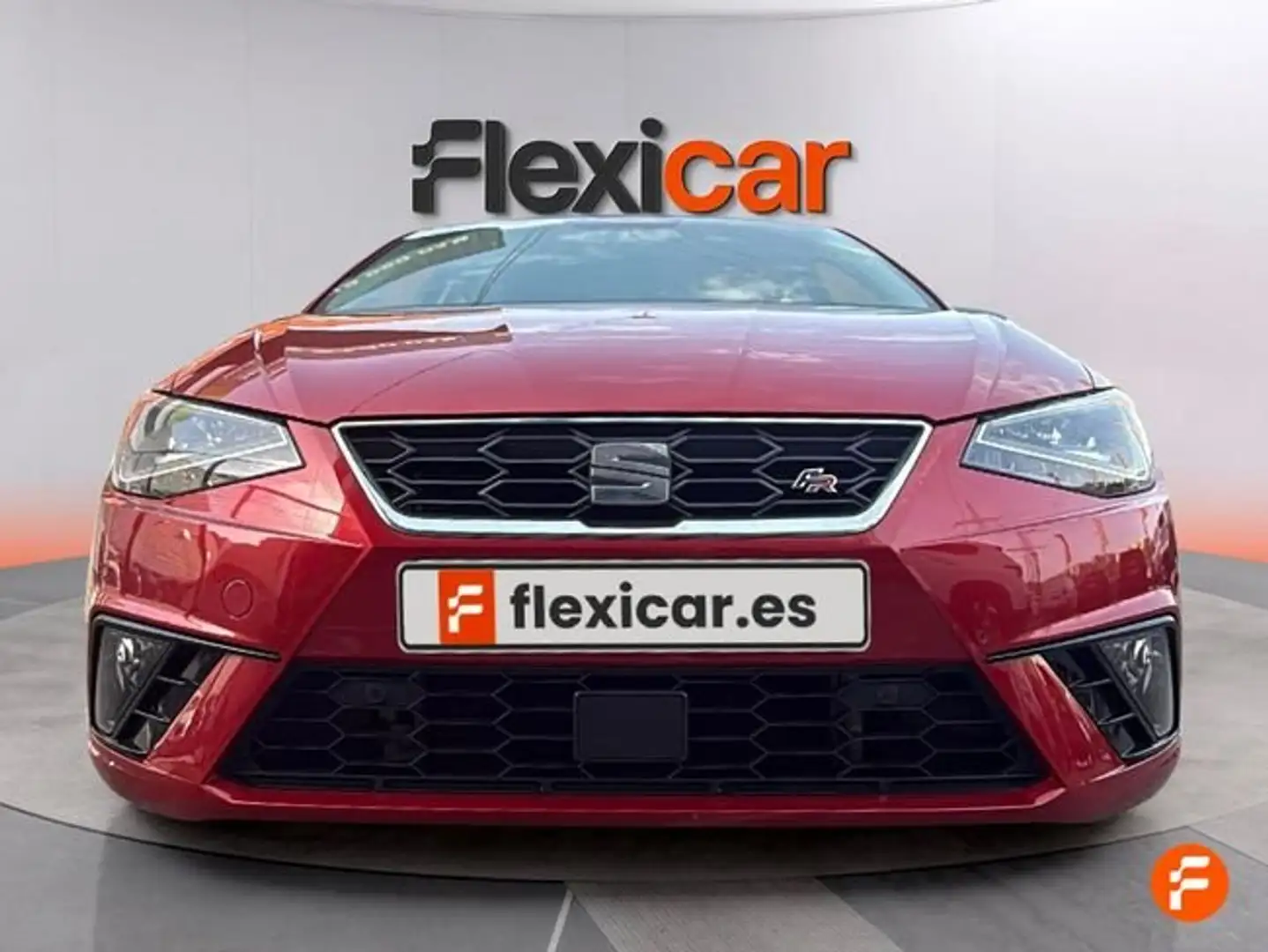SEAT Ibiza 1.5 TSI 110kW (150CV) FR Burdeos - 2
