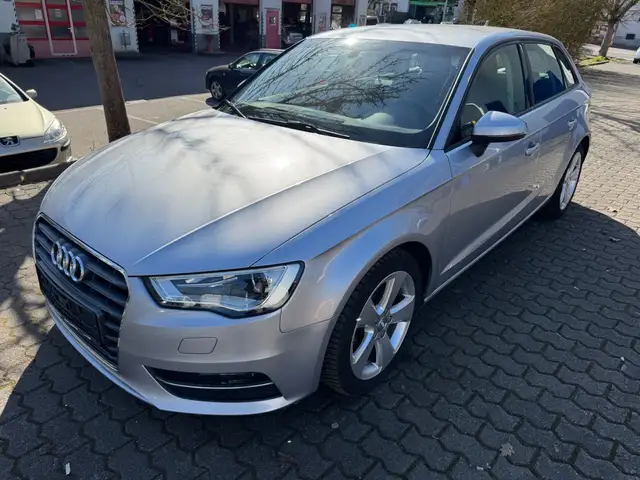 Audi A3 Sportback ambition Navi+Xenon+Bluetooth