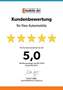 smart forTwo Passion 84Ps AUTOM/SERVO/PANO/KLIMA/ALU Schwarz - thumbnail 16
