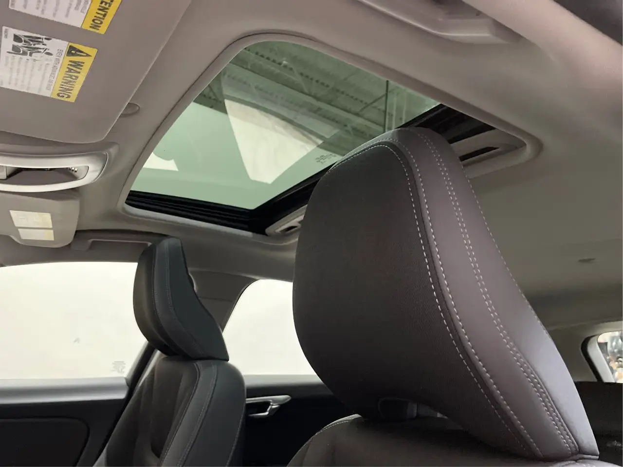 Volvo V60 снимка Volvo V60