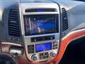 Hyundai SANTA FE 2.2D Automaat Grijs Kenteken Airco Trekhaak 2010 - thumbnail 15