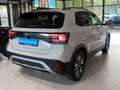 Volkswagen T-Cross 1.0 TSI DSG AppConnect Rear View Grau - thumbnail 6