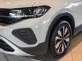 Volkswagen T-Cross 1.0 TSI DSG AppConnect Rear View Grau - thumbnail 8