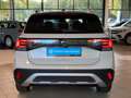 Volkswagen T-Cross 1.0 TSI DSG AppConnect Rear View Grau - thumbnail 5