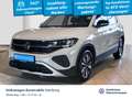 Volkswagen T-Cross 1.0 TSI DSG AppConnect Rear View Grau - thumbnail 1