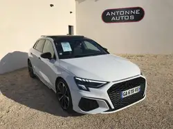 Audi A3 35 TDI 150CH S LINE S TRONIC 7