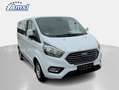 Ford Tourneo Custom 2.0 Titanium 8-Sitzer *AHK*Kamera Garantie* White - thumbnail 3