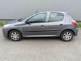 Peugeot 206 206+ Junior 1,1 Grau - thumbnail 3
